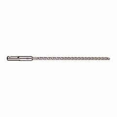 MILWAUKEE Vrták SDS-Plus MX4 6 × 150 × 215