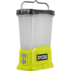RYOBI 18V ONE+™ Priestorové svetlo