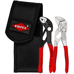KNIPEX Set mini klieští v púzdre