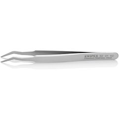KNIPEX Pinzeta presná SMD nerezová
