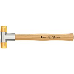 WERA Kladivo s hlavou z Cellidoru 250 mm