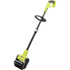 RYOBI 18V ONE+™ Teleskopický patio čistič na plochy