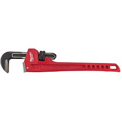 MILWAUKEE Kľúč na potrubie 450 mm – oceľ