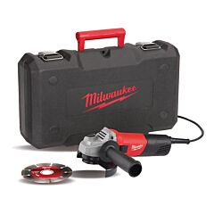 MILWAUKEE 800 W Uhlová brúska 115 mm