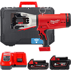 MILWAUKEE M18™ FORCE LOGIC™ Hydraulické nožnice na káble 44mm