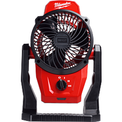 MILWAUKEE M12™ Ventilátor