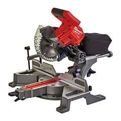 MILWAUKEE M18 FUEL™ Pokosová píla 190 mm