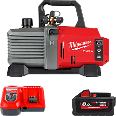 MILWAUKEE M18 FUEL™ Vákuové čerpadlo