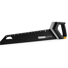 TOUGHBUILT 45 cm pílka na PVC TB-H4-26-18