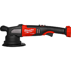 MILWAUKEE M18 FUEL™ Excentrická leštička so zdvihom 21 mm