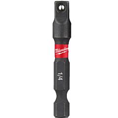 MILWAUKEE Adaptér ShW z 1/4"HEX na 1/4"