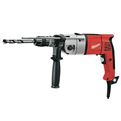 MILWAUKEE 1010 W Príklepová vŕtačka 2-rýchlostná