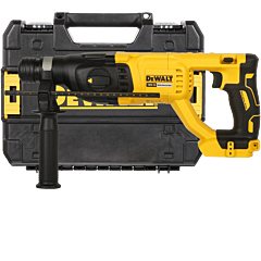 DEWALT 18V XR SDS-Plus 2,6 J aku kombinované kladivo, bez aku