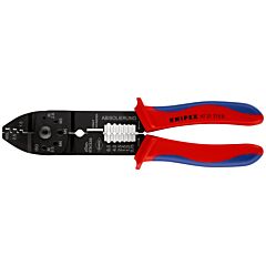 KNIPEX Kliešte lisovacie