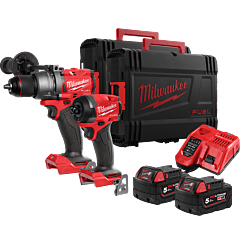 MILWAUKEE M18 FUEL™ Set náradia BestSeller