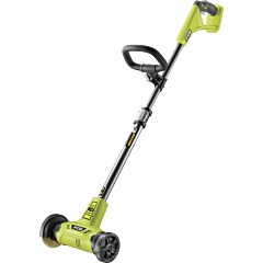 RYOBI 18V ONE+™ Teleskopický patio čistič na špáry