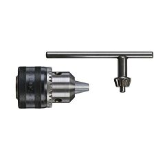 MILWAUKEE Ozubené skľučovadlo 1/2" × 20 (1 – 13 mm)