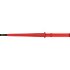 WERA VDE výmenný hrot Hex 4,0 mm
