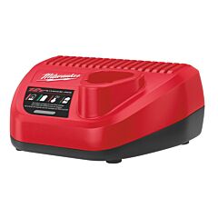 MILWAUKEE M12™ Nabíjačka