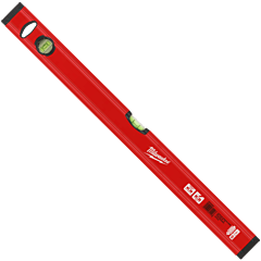 MILWAUKEE Vodováha SLIM 60 cm magnetická