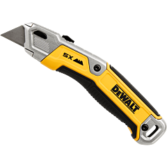 DEWALT Nôž samozaťahovací DROP POINT™