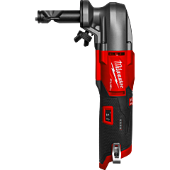 MILWAUKEE M12 FUEL™ Aku strihač na plech 1.6MM