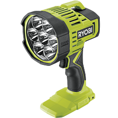 RYOBI 18V ONE+™ Pracovné svetlo