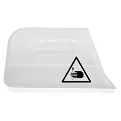 KNIPEX Náhradná ochranná čiapočka pre odizolovací nôž