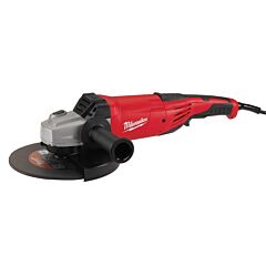 MILWAUKEE 2200 W Uhlová brúska 230 mm