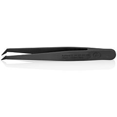 KNIPEX Pinzeta plastová ESD