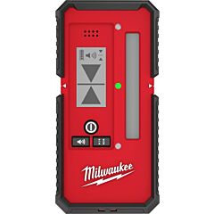MILWAUKEE Detektor líniového lasera 50 m