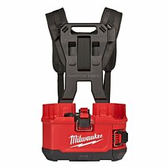 MILWAUKEE M18™ SWITCH TANK™ Základná jednotka pre postrekovač