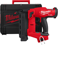 MILWAUKEE M18 FUEL™ Dokončovacia klincovačka 90°