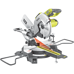 RYOBI 2200 W 305 mm pokosová píla