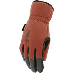 MECHANIX Dámske záhradné rukavice Ethel® Garden Crimson