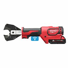 MILWAUKEE M18™ FORCE LOGIC™ Hydraulické nožnice na káble 35 mm