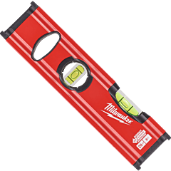 MILWAUKEE Vodováha SLIM 20 cm magnetická