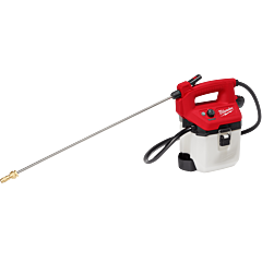 MILWAUKEE M12™ Chemický postrekovač 3,7L