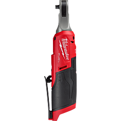 MILWAUKEE M12 FUEL™ 1/4” Aku račna - vysokootáčková