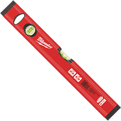 MILWAUKEE Vodováha SLIM 40 cm