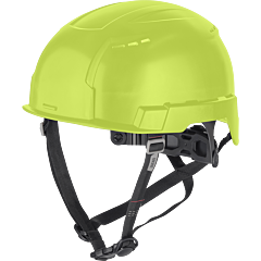 MILWAUKEE Odvetrávaná prilba BOLT™ 200 - Hi-Vis