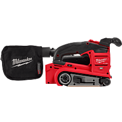 MILWAUKEE M18 FUEL™ Pásová brúska 75 mm