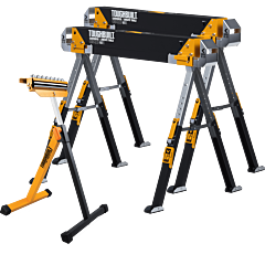 TOUGHBUILT Bestseller C700 a S210 1.0