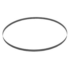 MILWAUKEE Pílové pásy 1140 mm – rozstup zubov 2,5 mm 3ks