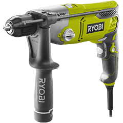 RYOBI 1200 W Príklepová vŕtačka 2-rýchlostná