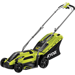 RYOBI 1300 W Záhradná kosačka 33 cm