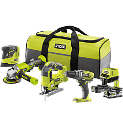 RYOBI 18V ONE+™ Set náradia