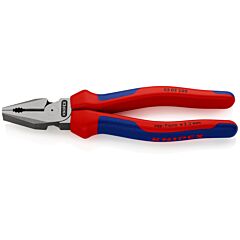 KNIPEX Kliešte kombinované - silové