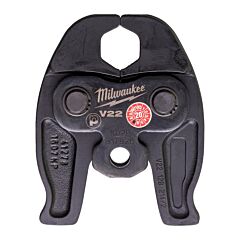 MILWAUKEE Čeľuste pre hydraulický lis J12-V22