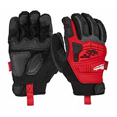 MILWAUKEE Pracovné rukavice IMPACT DEMOLITION™